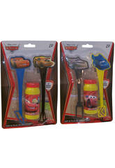imagen SET BURBUJAS CARS
