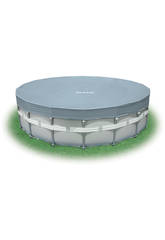 imagen Cubre Piscina para Piscinas de 549 cm. Intex 57901