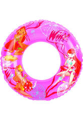 imagen FLOTADOR HINCHABLE 56 cm WINX