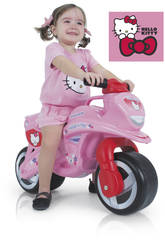 imagen Correpasillos Tundra Hello Kitty