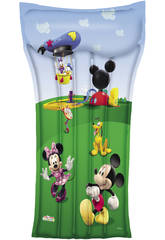 imagen COLCHONETA HINCHABLE 137X71cm MMCH