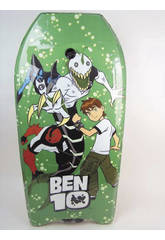 imagen TABLA BODYBOARD 102cm BEN10