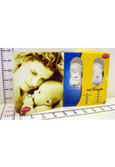 imagen MONITOR BEBE RECARGABLE