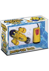 imagen Aquiatic sub