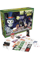 imagen MAGIA MR.CREEPY