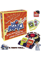 imagen No Panic