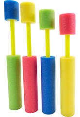 imagen LANZA AGUA AQUACHURRO 26 cm.RENDONDO