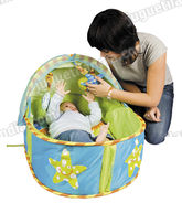 imagen CUCO PARASOL