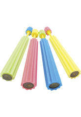 imagen LANZA AGUA AQUACHURRO 38 cm.ESTRIADO