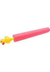 imagen LANZA AGUA AQUACHURRO 38 cm.PATITO