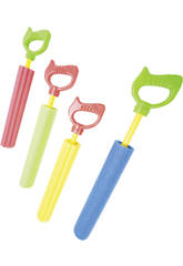 imagen LANZA AGUA AQUACHURRO 38 cm.CON ASA