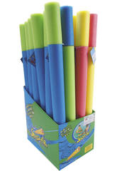 imagen LANZA AGUA AQUACHURRO 60 cm.REDONDO