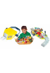 imagen MALETIN MARTILLO  BOB THE BUILDER
