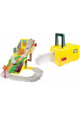 imagen MALETIN SIERRA BOB THE BUILDER