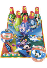 imagen Bolos Mickey Club House