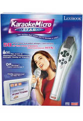 imagen KARAOKE MICROFONO