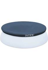 imagen Cubre piscina 457 cm. Intex 58920 Easy Set