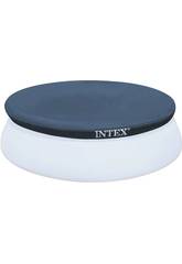 imagen Cubre piscina 366 cm. Intex 58919 Easy Set