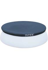 imagen Cubre piscina 305 cm. Intex 58938 Easy Set