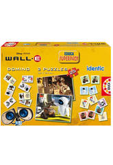 imagen EDUCA SUPERPACK WALL-E