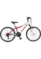 imagen Bicicleta de 24