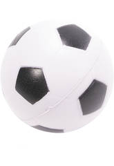 imagen Pelota futbol foam 7.5 cm. Ø