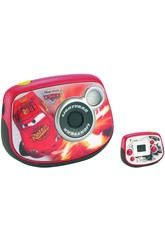 imagen Cars camara digital 3.3 mpx. con flash