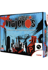 imagen Callejeros viajeros