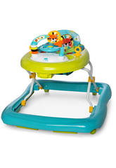 imagen Carrito limpieza Carmen