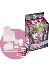 imagen Monser High labios centelleantes