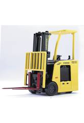 imagen Elevadora Hyster E40HSD