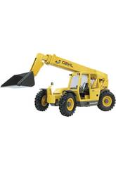 imagen Cargadora telescopica Gehl Dynalift DL-6H