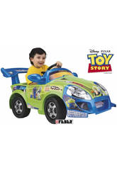 imagen ROADSTER BUZZ LIGHTYEAR 6.V