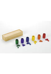 imagen 619 - ACCESORIOS PARCHIS - OCA MADERA 4 JUG