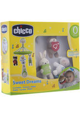 imagen Carrusel dulces sueños