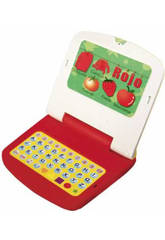 imagen MI PRIMER LAPTOP