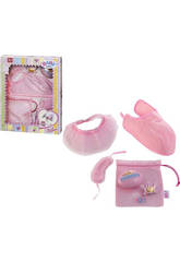 imagen BABY BORN PONY ACCESORIOS DE MODA