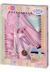 imagen BABY BORN PONY ACCESORIOS DE ENTRENAMIENTO