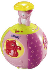 imagen Pequebola Cucu Rosa