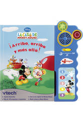 imagen Aprendo a leer con Mickey