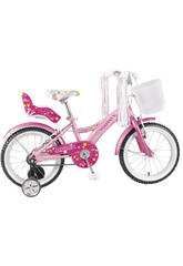 imagen Bicicleta de 16