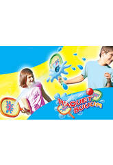 imagen RAQUET BUUUUM