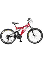 imagen Bicicleta de 24
