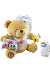 imagen Intercomunicador Vtech Baby Dormilon