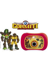 imagen CAMARA KIDIZOOM JUNIOR DE GORMITI