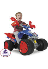 imagen QUAD BLASTER 6V.
