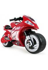imagen MOTO WIND 6V.