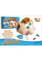 imagen Gaston Cabezon