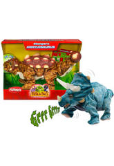 imagen PLAYSKOOL WALKING DINO