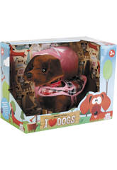 imagen PELUCHE ANIMALITOS SELVA